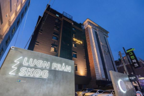 Osan GOYO 37 Hotel
